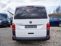 Gebraucht VW Transporter 102 PS (75 kW) 2019 Candy weiss Van