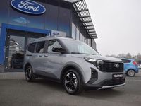 Gebraucht Ford Tourneo Courier Active 125 PS (91 kW) 2024 Solar silber Van / Kleinbus