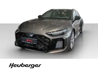 Neu Audi RS5 510 PS (375 kW) 2026 Daytonagrau perleffekt Kombi