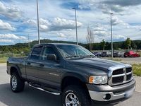Gebraucht Dodge Ram 400 PS (294 kW) 2003 Grau Pickup