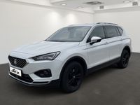 gebraucht Seat Tarraco 2.0 TDI 4Drive Xcellence *LED*AHK*NAVI*