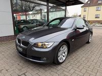 Gebraucht BMW 330 Sport Line 272 PS (200 kW) 2006 Grau Coupé