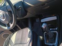 Gebraucht Renault Espace 150 PS (110 kW) 2012 Grau Van / Kleinbus