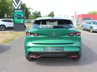 Neu Renault Clio Evolution 114 PS (83 kW) 2026 Absolut grün Kleinwagen