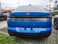 Neu Ford Capri Premium 210 kW (286 PS) 2025 Blau SUV