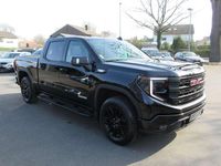 Neu GMC Sierra 309 PS (227 kW) 2026 Schwarz Pickup