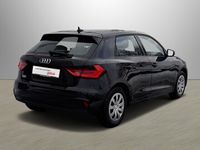 gebraucht Audi A1 Sportback 30TFSI S tronic Navi LED VirtualCoc