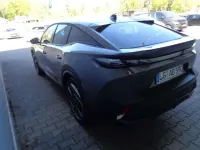 Gebraucht Peugeot 408 GT 145 PS (106 kW) 2026 Seleniumgrau metallic SUV