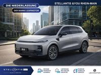 Neu Leapmotor B10 160 kW (218 PS) 2026 SUV