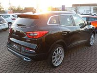 Gebraucht Renault Kadjar Bose Edition 159 PS (116 kW) 2019 Sternenschwarz SUV