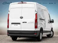 Neu Maxus V90 148 PS (108 kW) 2026 Warm white Van