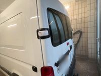 gebraucht Opel Movano 2.5