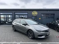 Używany Opel Astra Design & Tech 131 KM (96 kW) 2022 Szary Hatchback