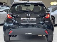 Second-hand Mazda 2 116 CP (85 kW) 2022 Negru Hatchback