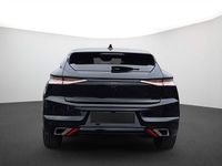 Gebraucht DS Automobiles DS4 Performance Line Plus 131 PS (96 kW) 2023 Schwarz Limousine