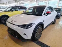Occasion Smart #3 200 kW (272 ch) 2024 Blanc SUV