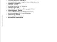 Gebraucht Land Rover Range Rover Autobiography 525 PS (386 kW) 2020 Schwarz SUV