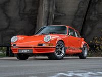 gebraucht Porsche 911 Coupé 73er RS Custom Made *SOFORT*