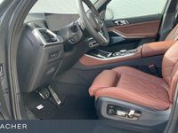 Neu BMW X5 M Sport 286 PS (210 kW) 2026 Grau SUV