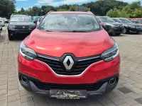 Gebraucht Renault Kadjar Bose Edition 131 PS (96 kW) 2017 Rot SUV