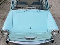 gebraucht Autobianchi Bianchina 