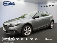 Gebraucht Volvo V40 CC You! 114 PS (83 kW) 2015 Grau Kombi