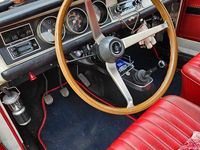 Gebraucht Opel Kadett 49 PS (36 kW) 1967 Weiß Coupé