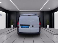 Gebraucht VW Caddy Maxi 102 PS (75 kW) 2025 Weiss Van / Kleinbus