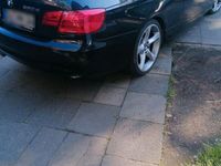 gebraucht BMW 325 Cabriolet 