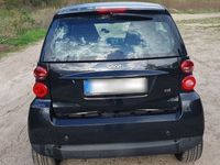 gebraucht Smart ForTwo Coupé 0.8 cdi pure Klima Servo SiHz