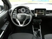 Gebraucht Suzuki Ignis Comfort 83 PS (61 kW) 2024 Rot Limousine