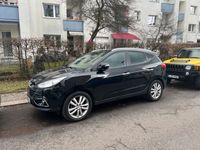 gebraucht Hyundai ix35 TOP Zustand 1.Hand scheckh.gepfl.