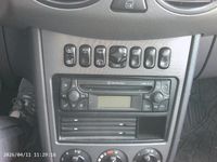 Gebraucht Mercedes A160 102 PS (75 kW) 2004 Schwarz Kleinwagen