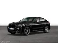 Gebraucht BMW X4 190 PS (139 kW) 2026 Black sapphire metallic SUV
