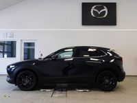 Gebraucht Mazda CX-30 Nagisa 140 PS (102 kW) 2025 Blau SUV