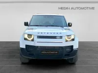 Neu Land Rover Defender Dynamic 249 PS (183 kW) 2025 Weiß SUV