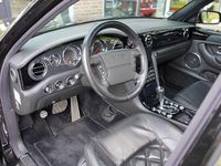 Gebraucht Bentley Arnage 507 PS (372 kW) 2007 Schwarz Limousine