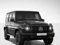 Neu Mercedes G450 AMG 367 PS (269 kW) 2026 SUV