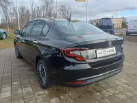 Gebraucht Fiat Tipo Urban 131 PS (96 kW) 2026 Cinema schwarz Limousine