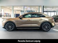Gebraucht Porsche Macan 300 kW (408 PS) 2025 Gold SUV