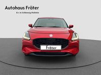 Neu Suzuki Swift Comfort 83 PS (61 kW) 2026 Rot Limousine