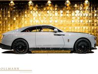 Neu Rolls Royce Spectre 430 kW (585 PS) 2025 Tempest grey Coupé
