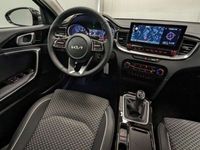 gebraucht Kia XCeed 1.5T Vision Navi Rückfahrkamera