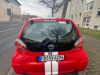 gebraucht Toyota Aygo Zehr gut Zustand