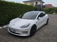 Gebraucht Tesla Model 3 Standard Range Plus 225 kW (306 PS) 2020 Limousine