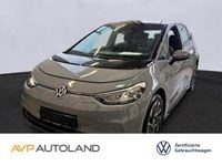 Gebraucht VW ID.3 Pro Performance 150 kW (204 PS) 2022 Mondsteingrau Kleinwagen