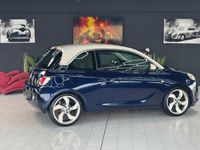 Second-hand Opel Adam Jam 87 CP (63 kW) 2013 Albastru Hatchback