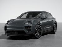 gebraucht Porsche Macan 4 | Surround View | InnoDrive |