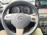 Gebraucht Opel Astra Selection 110 PS (80 kW) 2009 Grau Kombi