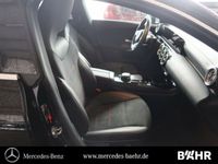 gebraucht Mercedes CLA200 d SB AMG/MBUX/Verkauf nur an Gewerbe!